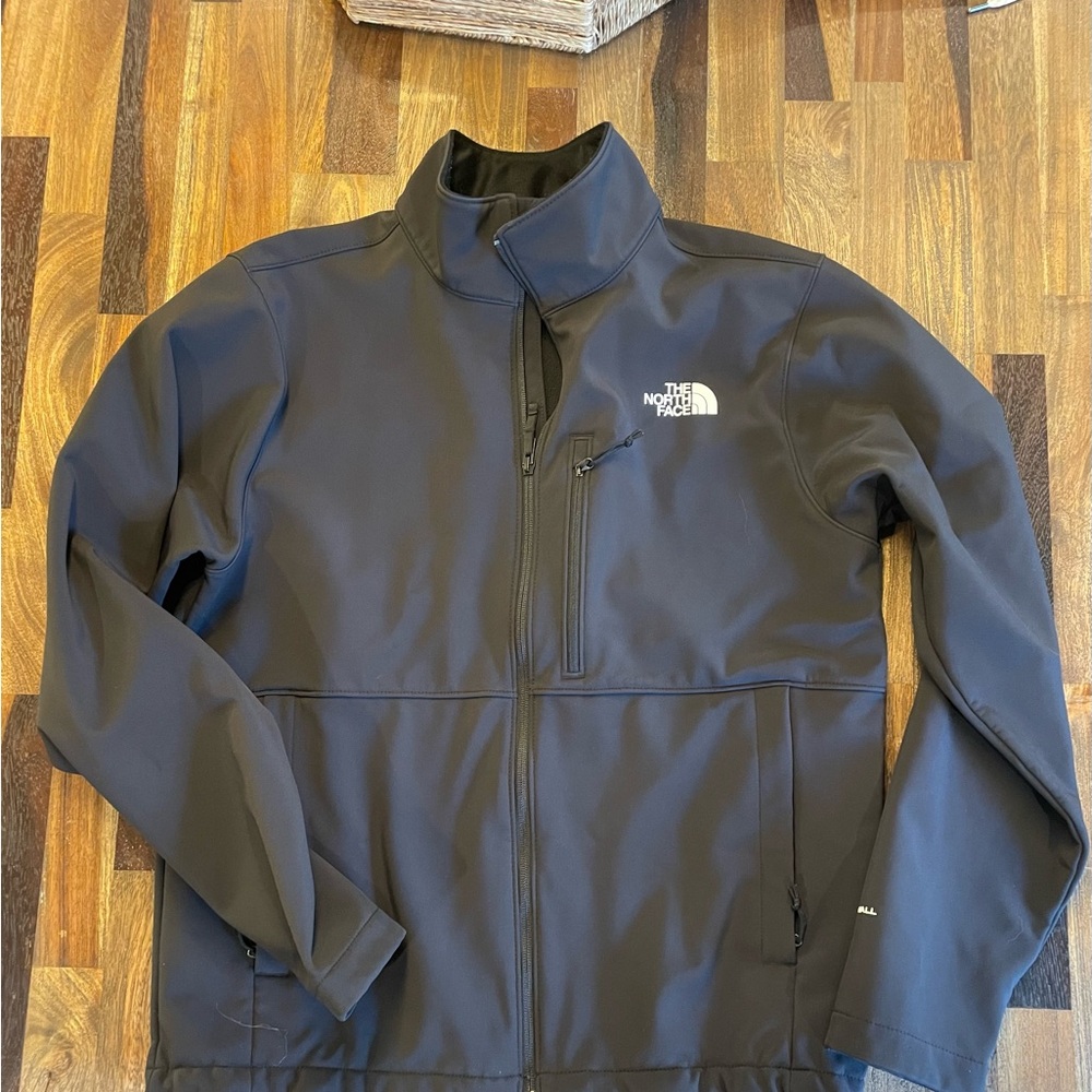 The North Face Apex Bionic 2 Jacket for Men